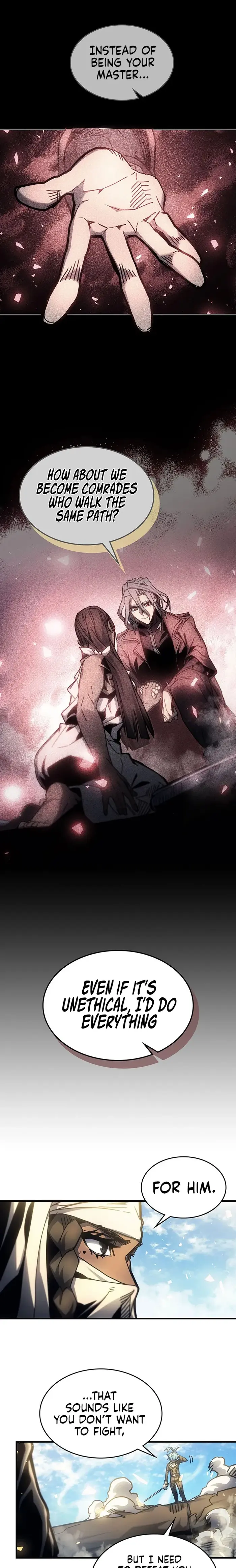 A Returner’s Magic Should Be Special Chapter 199 image 15_optimized